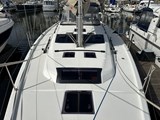 Dufour 430 Grand Large Deck